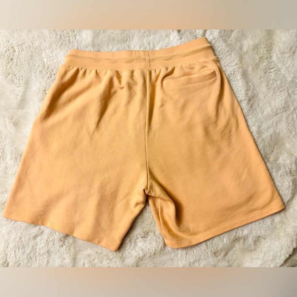 Mercedes AMG F1 Lewis Hamilton 2022 Singapore GP Shorts Size:: Medium - Picture 3 of 6